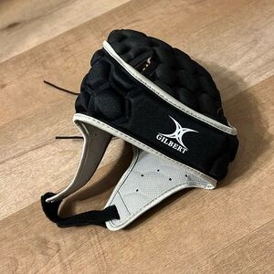 Gilbert rugby scrum cap